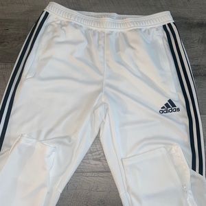 Adidas joggers
